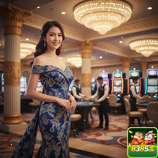 8385 explore profissional caça-níqueis