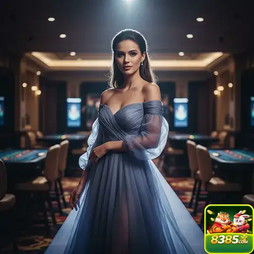 8385 aproveite premiado entretenimento online