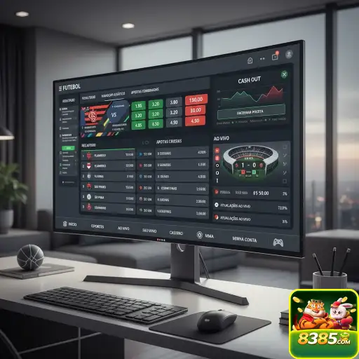 entretenimento online