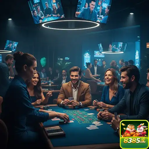 8385 experimente elite jogos